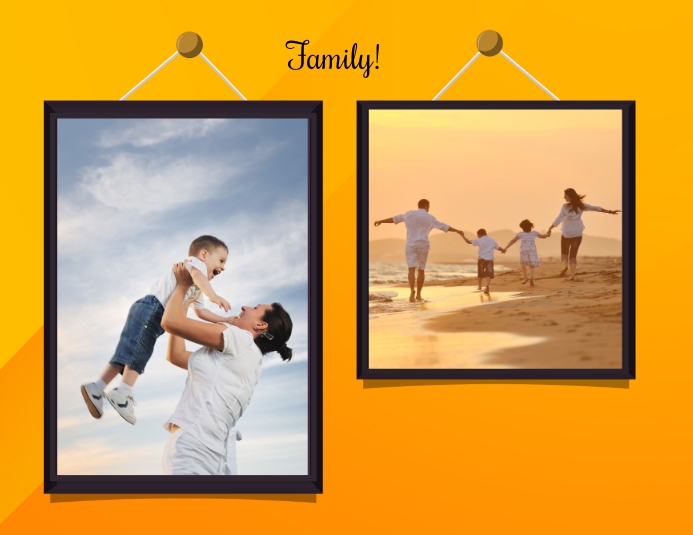 Copy of photobook frame (1) PosterMyWall