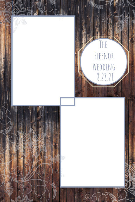 4x6 Template