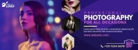 Photography Ad template
