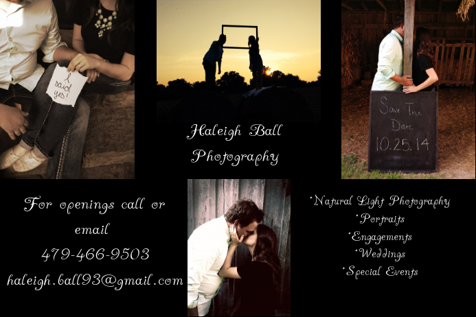 Photography Advertisement Template | PosterMyWall