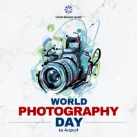 photography day 19th August Square (1:1) template