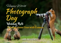 Photography Day 2 A2 template