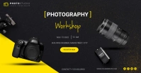 photography Imagen Compartida en Facebook template