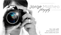 Personalizza Fotografia Modelli Biglietto Da Visita Postermywall