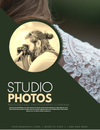 Create Eye-Catching Photography Ads For Free | PosterMyWall