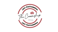 photography logo 博客标题 template