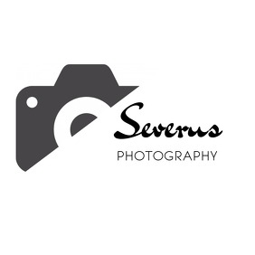 Photography logo design template