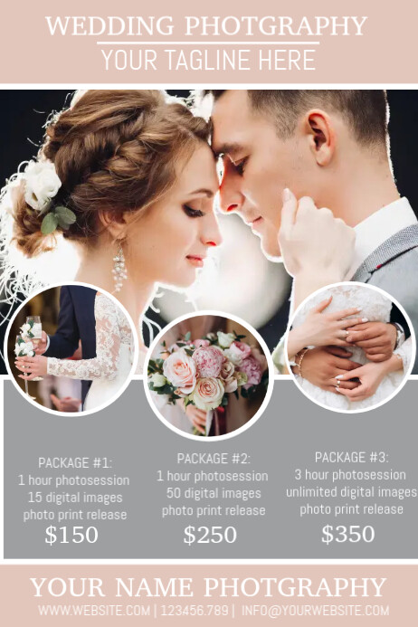 Photography Poster Template Postermywall Photography Poster Template Postermywall