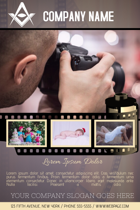 Sample Of Flyers Tagalog - New Sample c