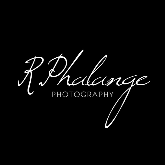 Photography Signature Logo Design Template Логотип