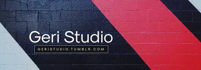 Modello Banner Banner Profilo Di Studio Fotografico Postermywall