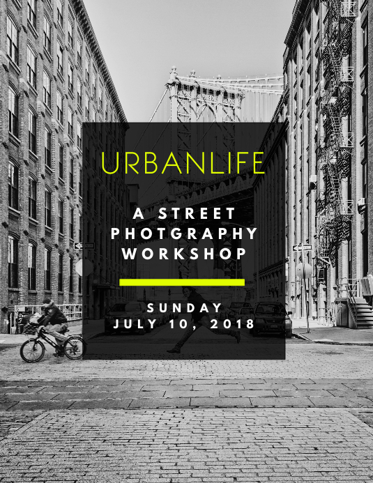 Photography Flyer Template PosterMyWall