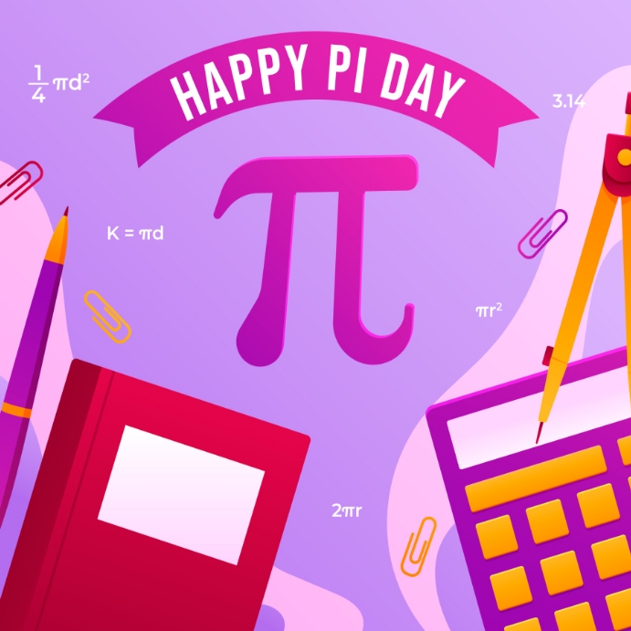 Pi Day 2025 Deals