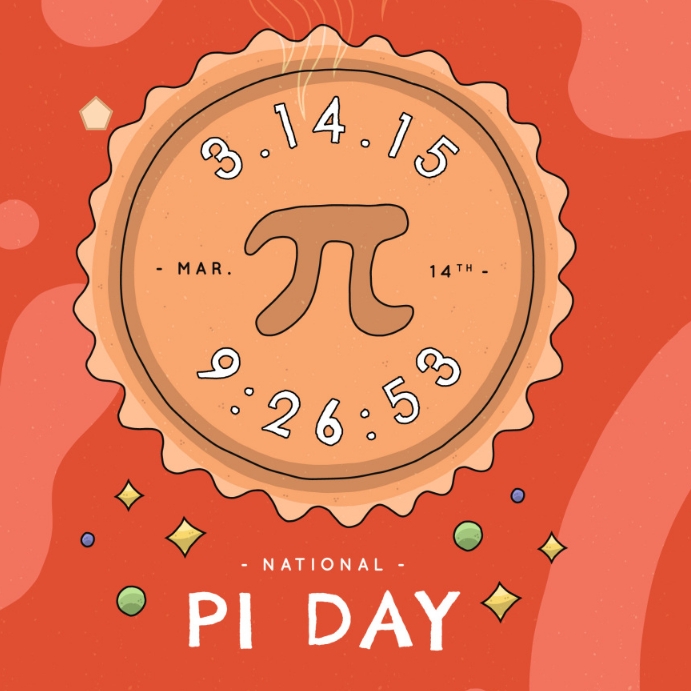 Pi Day Poster Contest