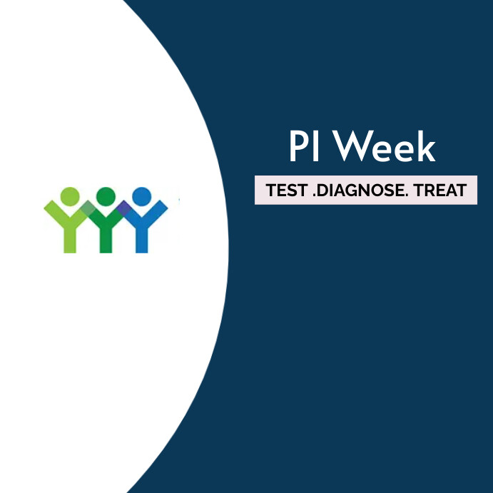 Pi Week Grid PI week Template | PosterMyWall