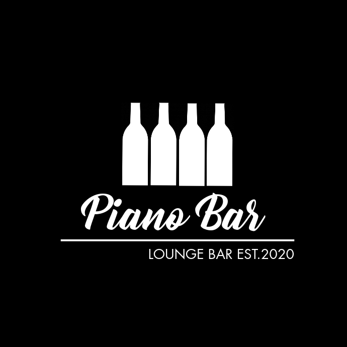 Бар черно белое Бар черно белое