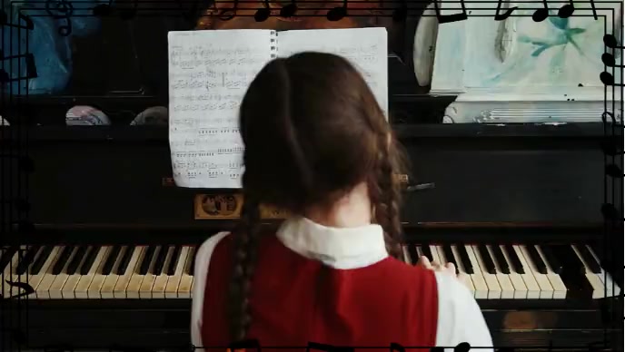 Piano music playing Template PosterMyWall Piano music playing Template PosterMyWall