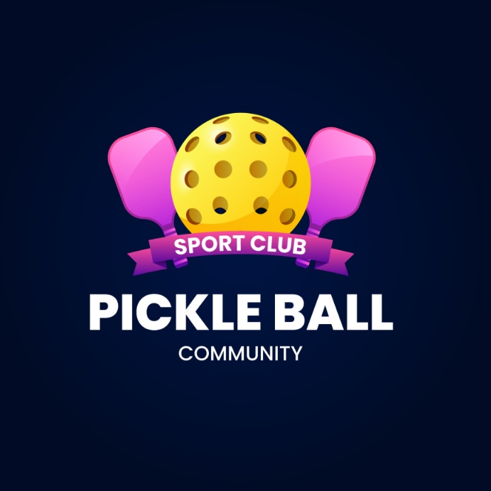 Copy of Pickle logo template design | PosterMyWall