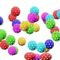 Pickleball Message Instagram template