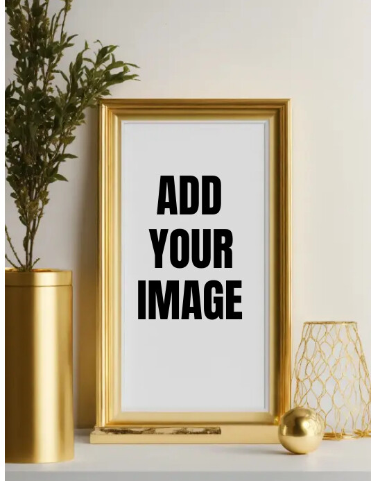 PICTURE FRAME Iflaya (Incwadi ye-US) template