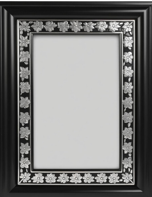 Frame For Flyers Picture Frame Flyer (us Letter) Template | PosterMyWall