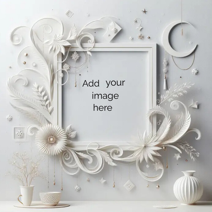 Picture frame template PosterMyWall Picture frame template PosterMyWall
