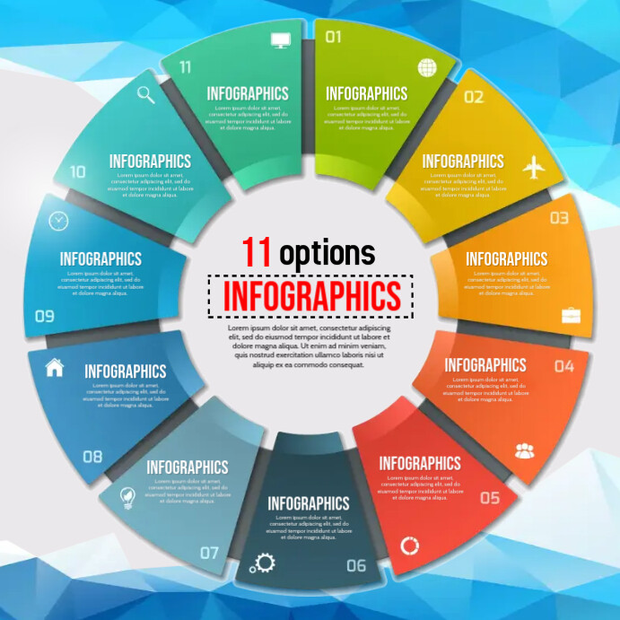 Pie Chart Layout at Martha Berman blog