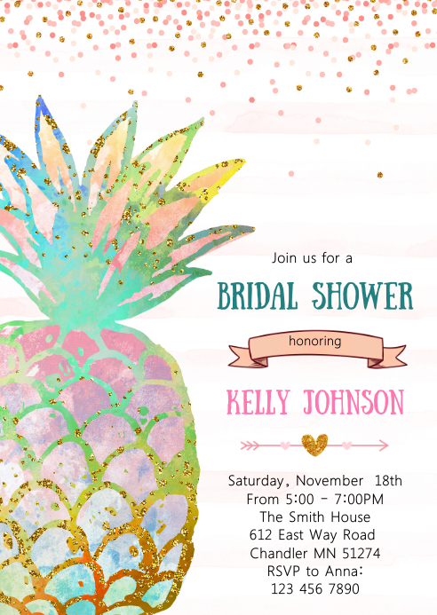 Download Modele Invitation De Douche Nuptiale D Ananas Postermywall For iPhone Get Wallpaper Modele Invitation De Douche Nuptiale D Ananas Postermywall Desktop Wallpaper Free