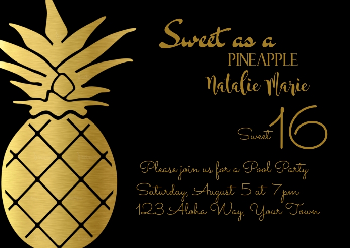 Modele Ananas Bonbon 16 Postermywall Modele Ananas Bonbon 16 Postermywall