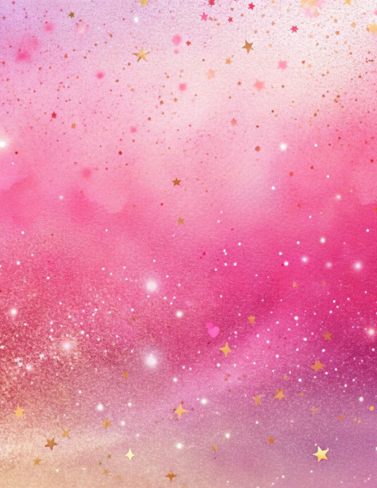 Pink Abstract Wallpaper Background Backdrop Template | PosterMyWall