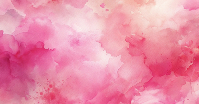 Pink Abstract Wallpaper Background Backdrop Template | PosterMyWall