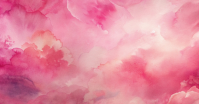 Pink Abstract Wallpaper Background Backdrop Facebook Shared Image template