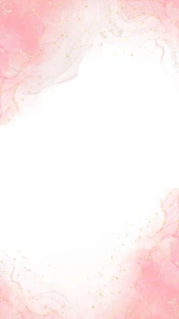 Abstract art background Instagram Story template