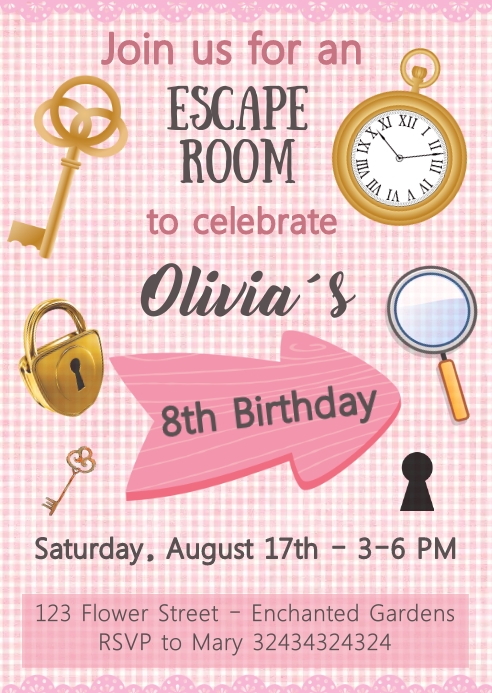 Invitation Room Bedroom Party Invitation Templates Bachelorette Party Invitation