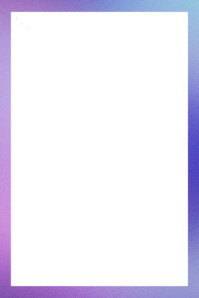 Pink Gradient Page Border Design Template | PosterMyWall
