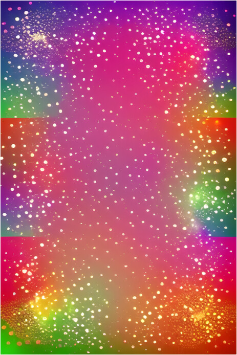 Pinterest Max Backround Modèle Pink Maximalist Background Pinterest Graphic | PosterMyWall