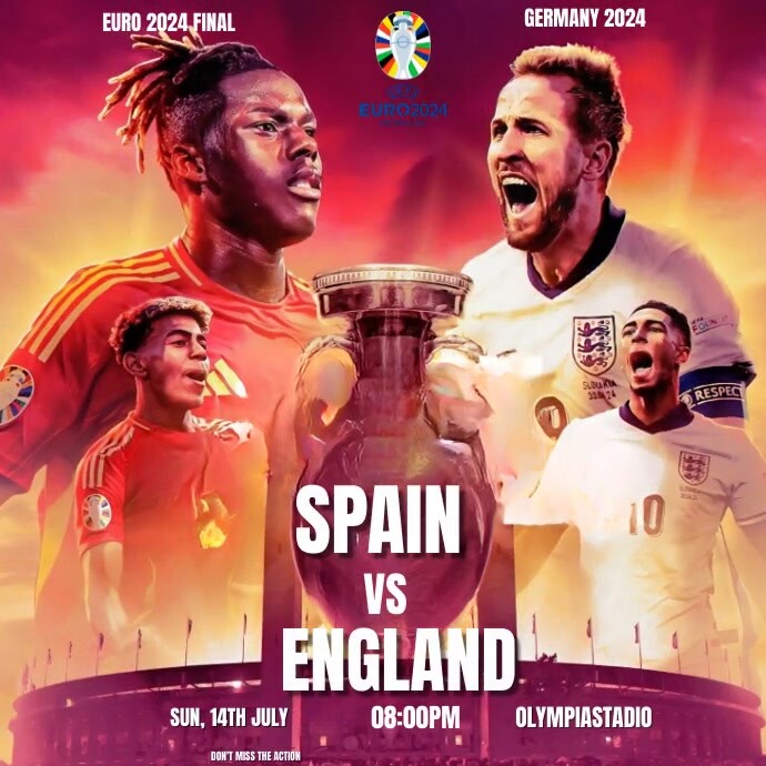 Gorgeous Familiar Foes Spain, France And England Jostle For Euro 2028 Favouritism Artwork Nature Gorgeous Familiar Foes Spain, France And England Jostle For Euro 2028 Favouritism Artwork Nature
