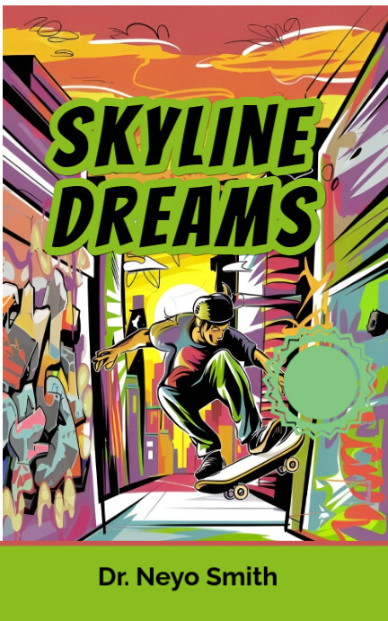 Pink Maximalist Young Adult Kindle/book Covers template