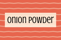 Pink Spice Label Etiket Template - Page 5