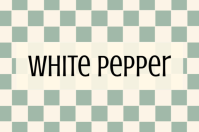 Pink Spice Label Etiket Template - Page 4