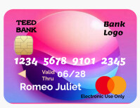 ATM Template | PosterMyWall
