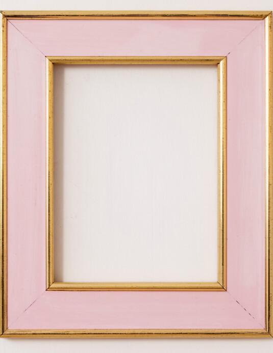 Pink photo frame Template | PosterMyWall