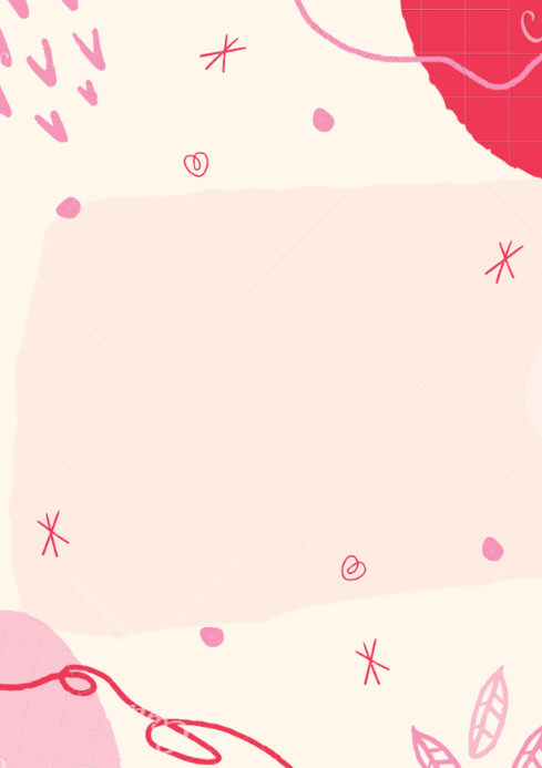 pink poster Template | PosterMyWall