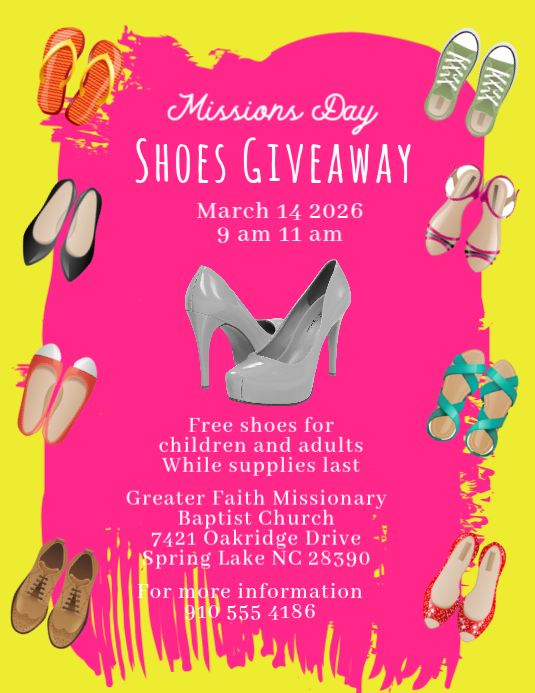 Shoe Event Flyer Design Templates Shoes Flyer Templates Customize,