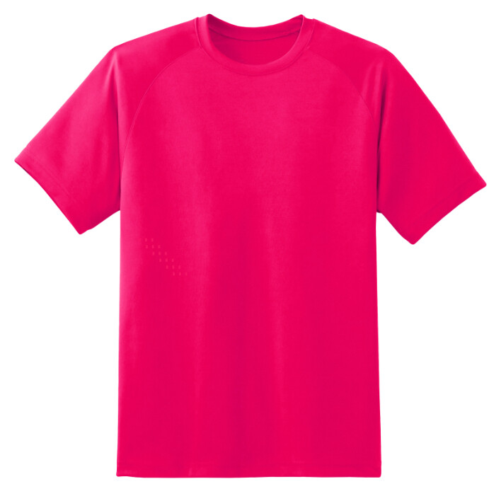 Pink T-shirt png transparent background Publicação no Instagram template