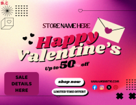 Valentines Day Sale