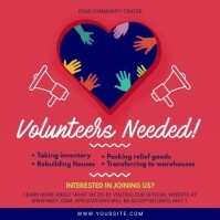 240 Recruitment Customizable Design Templates Postermywall