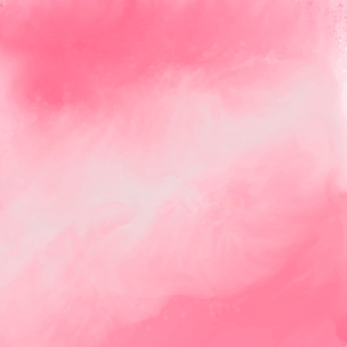 Pink Color Background Design Pink water colour background design Template | PosterMyWall
