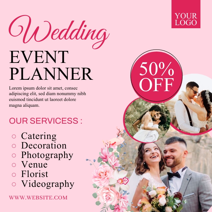 Wedding post 60 photos - Astyledwedding.com