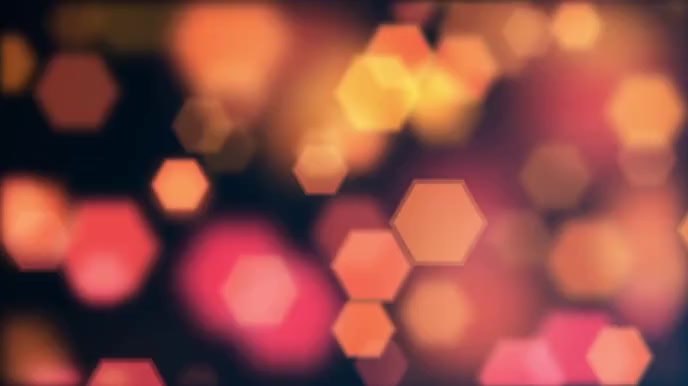 Pink Zoom Virtual Background Template | PosterMyWall